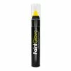 Facepaints & FX Paintglow Pro UV Face Paint Stick Yellow 1 Facepaints & FX Paintglow Pro UV Face Paint Stick Yellow
