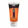 Facepaints & FX Paintglow Pro UV Face And Body Paint 50ml Orange 2 Facepaints & FX Paintglow Pro UV Face And Body Paint 50ml Orange
