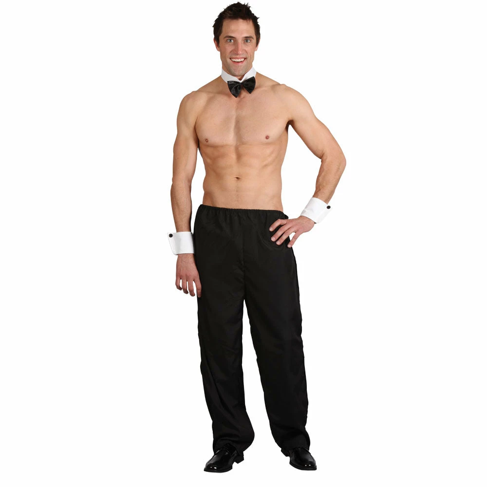Wicked Party Boy Stripper Costume Funny 3 Wicked Party Boy Stripper Costume Funny