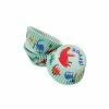 Partydecor Party Dinosaur Cupcake Cases Party Supplies