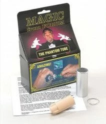 My Fancy Dress Phantom Tube Magic Trick