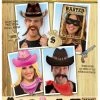 My Fancy Dress Western Costumes Way Out West Photo Booth Props 1 My Fancy Dress Western Costumes Way Out West Photo Booth Props