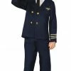 Fiestas Guirca Uniform Costumes Pilot Costume Kids 1 Fiestas Guirca Uniform Costumes Pilot Costume Kids