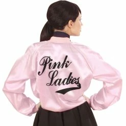 Widmann 1950's Pink 50's Fashion Ladies Jacket