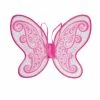 Bristol Fairytale Costumes Pink Butterfly Fairy Wings 1 Bristol Fairytale Costumes Pink Butterfly Fairy Wings