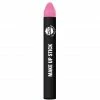 Fiestas Guirca Pink Face Paint Sticks 15ml Facepaints & FX 1 Fiestas Guirca Pink Face Paint Sticks 15ml Facepaints & FX