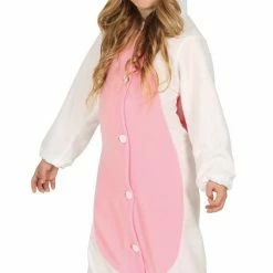 Fiestas Guirca Animal Pink Unicorn Children's Onesie