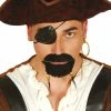 Fiestas Guirca Pirate Crossbones Eyepatch And Earring Set Pirate Costumes 2 Fiestas Guirca Pirate Crossbones Eyepatch And Earring Set Pirate Costumes