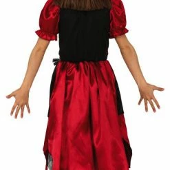 Fiestas Guirca Pirate Princess Costume 5 Fiestas Guirca Pirate Princess Costume