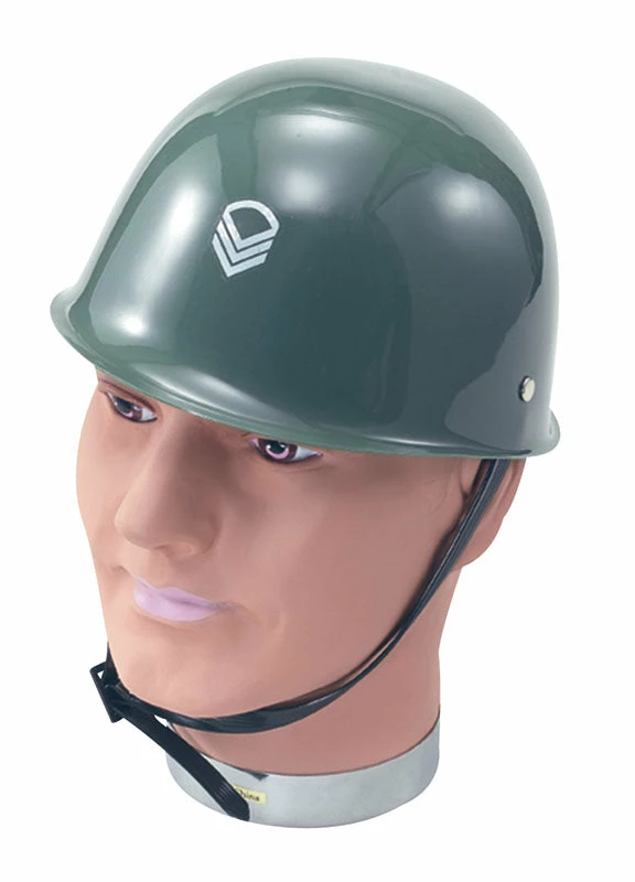 Bristol Plastic Army Helmet Uniform Costumes 3 Bristol Plastic Army Helmet Uniform Costumes