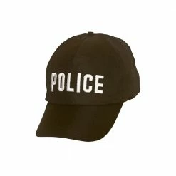 Wicked Police Baseball Hat