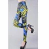 My Fancy Dress Polka Dot Fashion Leggings Blue 1 My Fancy Dress Polka Dot Fashion Leggings Blue