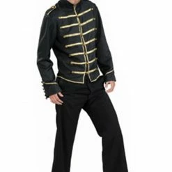 Bristol TV & Film Pop King Jacket