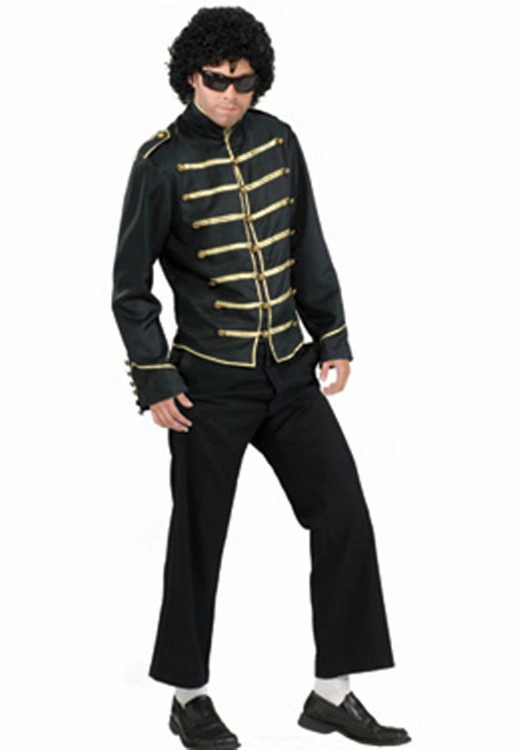 Bristol TV & Film Pop King Jacket 3 Bristol TV & Film Pop King Jacket