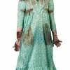 Fiestas Guirca Halloween Possessed Woman Exorcist Costume