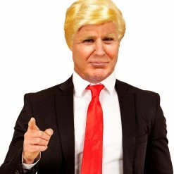 Widmann Mr President Wig