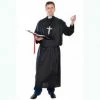Bristol Uniform Costumes Priest Costume 2 Bristol Uniform Costumes Priest Costume