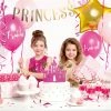 Partydecor Princess Party Decoration Box Party Supplies