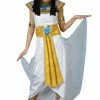 Wicked Princess Cleopatra Costume Egyptian, Roman & Greek
