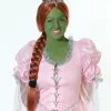 Bristol Princess Fiona Wig With Tiara Wigs 1 Bristol Princess Fiona Wig With Tiara Wigs