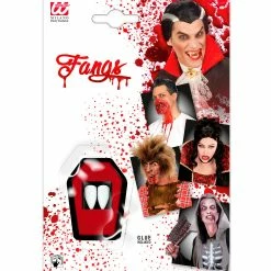 Widmann Professional Vampire Fangs