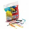 Bristol Qualatex Modelling Balloons - 260Q (100) Traditional Colour Party Supplies 2 Bristol Qualatex Modelling Balloons - 260Q (100) Traditional Colour Party Supplies