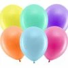 Partydecor Rainbow Balloons 30cm Pastel Mix 1 Partydecor Rainbow Balloons 30cm Pastel Mix