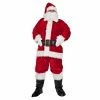 Wicked Regal Santa Claus 8 Piece Suit 1 Wicked Regal Santa Claus 8 Piece Suit