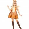 Widmann Christmas Costumes Reindeer Costume Ladies 2 Widmann Christmas Costumes Reindeer Costume Ladies