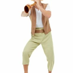 Smiffy's TV & Film Roald Dahl BFG Costume Adult