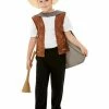 Smiffy's TV & Film Roald Dahl BFG Costume Kit Child's 2 Smiffy's TV & Film Roald Dahl BFG Costume Kit Child's