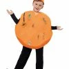 Smiffy's Roald Dahl James And Giant Peach Costume 1 Smiffy's Roald Dahl James And Giant Peach Costume