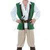 Wicked Medieval, Renaissance & Tudor Costumes Robin Hood Costume 1 Wicked Medieval, Renaissance & Tudor Costumes Robin Hood Costume