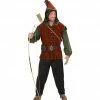 Widmann Robin Of Sherwood Costume Men's 2 Widmann Robin Of Sherwood Costume Men's