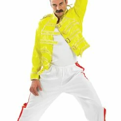 Funshack Rock Legend Costume 1970's