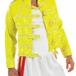 Funshack Rock Legend Costume 1970's