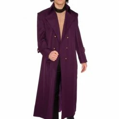 Bristol Rock Royalty Prince Costume