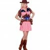 Widmann Rodeo Cowgirl Costume Western Costumes