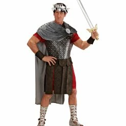 Widmann Roman Emperor Costume Adult