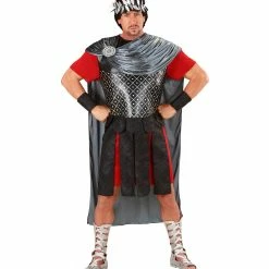 Widmann Roman Emperor Costume Adult 9 Widmann Roman Emperor Costume Adult