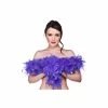 Wicked 1920's Feather Boa -Royal Blue 2 Wicked 1920's Feather Boa -Royal Blue