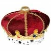 Widmann Royal Crown With Gemstones Medieval, Renaissance & Tudor Costumes