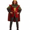 Widmann Royal Knight Costume Men's Medieval, Renaissance & Tudor Costumes 1 Widmann Royal Knight Costume Men's Medieval, Renaissance & Tudor Costumes