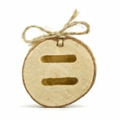 Partydecor Rustic Wooden Ring Bearer 8 Partydecor Rustic Wooden Ring Bearer