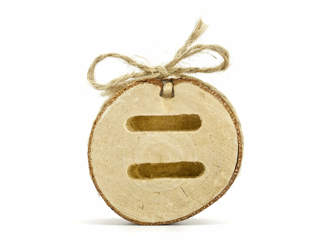 Partydecor Rustic Wooden Ring Bearer 5 Partydecor Rustic Wooden Ring Bearer