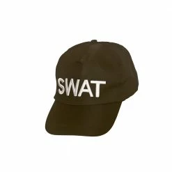 Wicked SWAT Baseball Hat Cops & Robbers