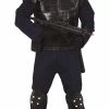Fiestas Guirca SWAT Police Costume Adult