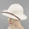 Bristol Costume Accessories Safari Helmet Beige 2 Bristol Costume Accessories Safari Helmet Beige