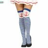 Fiestas Guirca Sailor Tights Sailor Costumes