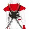 Fiestas Guirca Ninja Costumes Samurai Ninja Swords Red 1 Fiestas Guirca Ninja Costumes Samurai Ninja Swords Red